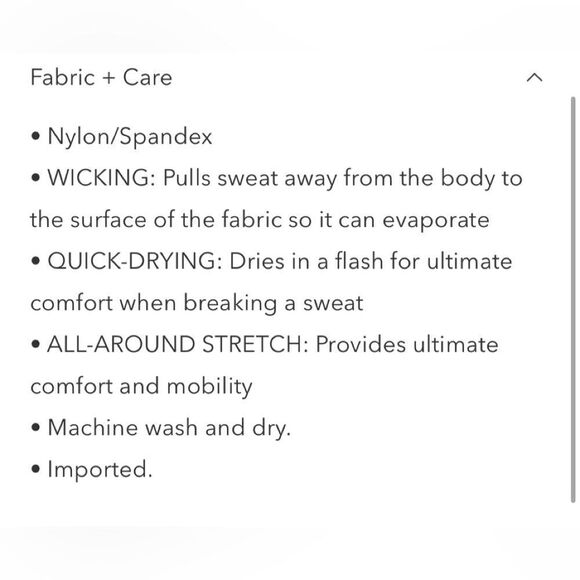 NWT. Athleta Ryder Dress. Mauve Pink. Small Sold out on line - Picture 5 of 7